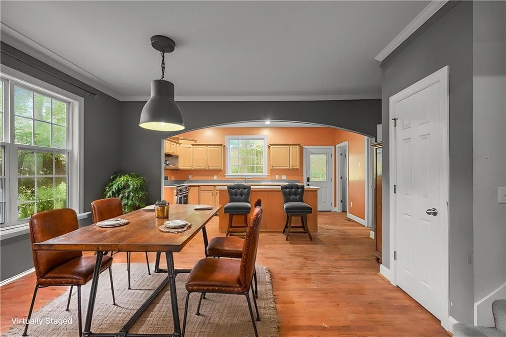 3 bedroom, 3 bathroom, 1,728 sq ft single family residence under contract at 481 Pine Drive, Stone Mountain, GA 30083 — photo 9