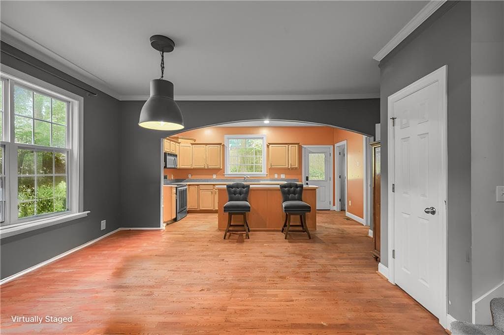 3 bedroom, 3 bathroom, 1,728 sq ft single family residence under contract at 481 Pine Drive, Stone Mountain, GA 30083 — photo 10