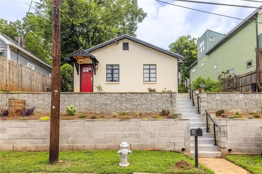 1 bedroom, 1 bathroom duplex for rent at 150 South Avenue 2, Atlanta, GA 30315 for $2,200 a month — photo 2