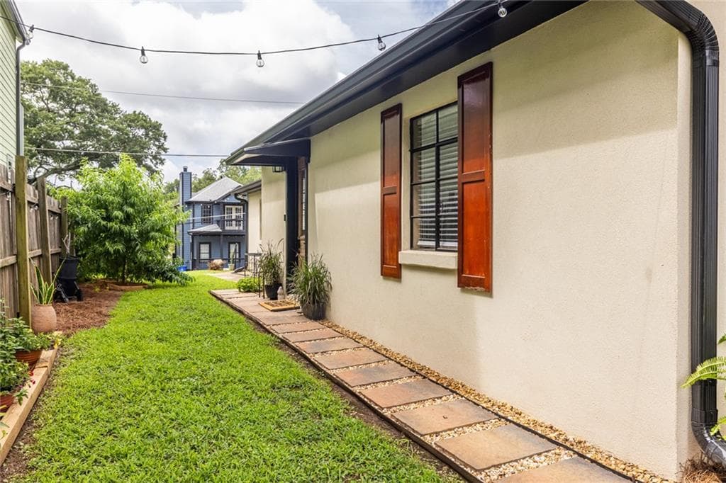 1 bedroom, 1 bathroom duplex for rent at 150 South Avenue 2, Atlanta, GA 30315 for $2,200 a month — photo 3