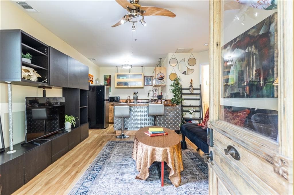 1 bedroom, 1 bathroom duplex for rent at 150 South Avenue 2, Atlanta, GA 30315 for $2,200 a month — photo 7