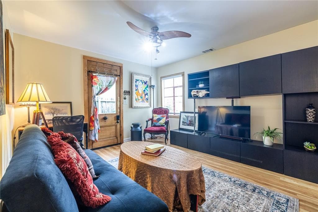 1 bedroom, 1 bathroom duplex for rent at 150 South Avenue 2, Atlanta, GA 30315 for $2,200 a month — photo 9