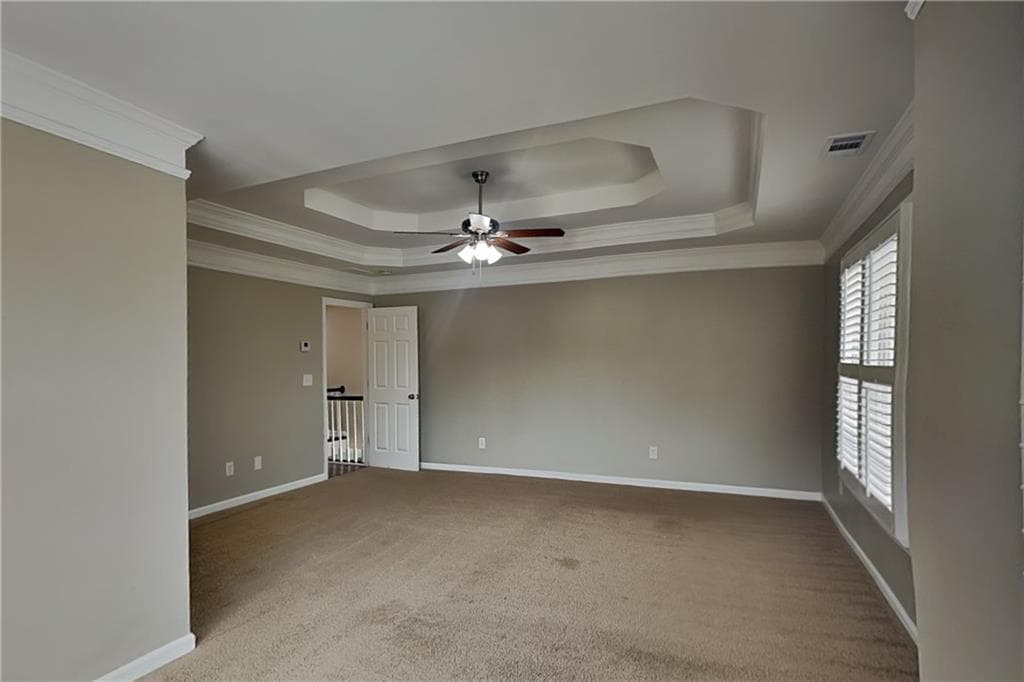 4 bedroom, 3 bathroom, 2,578 sq ft single family residence for rent at 1461 Rosewood Creek Drive, Marietta, GA 30066 for $2,745 a month — photo 6