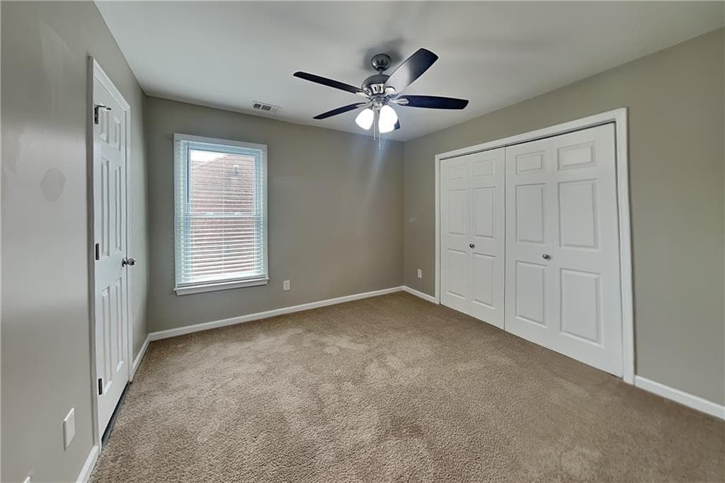 4 bedroom, 3 bathroom, 2,578 sq ft single family residence for rent at 1461 Rosewood Creek Drive, Marietta, GA 30066 for $2,745 a month — photo 8
