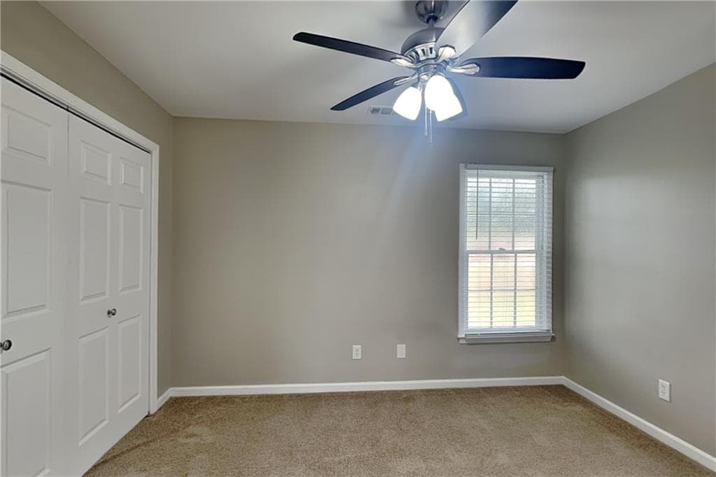 4 bedroom, 3 bathroom, 2,578 sq ft single family residence for rent at 1461 Rosewood Creek Drive, Marietta, GA 30066 for $2,745 a month — photo 10