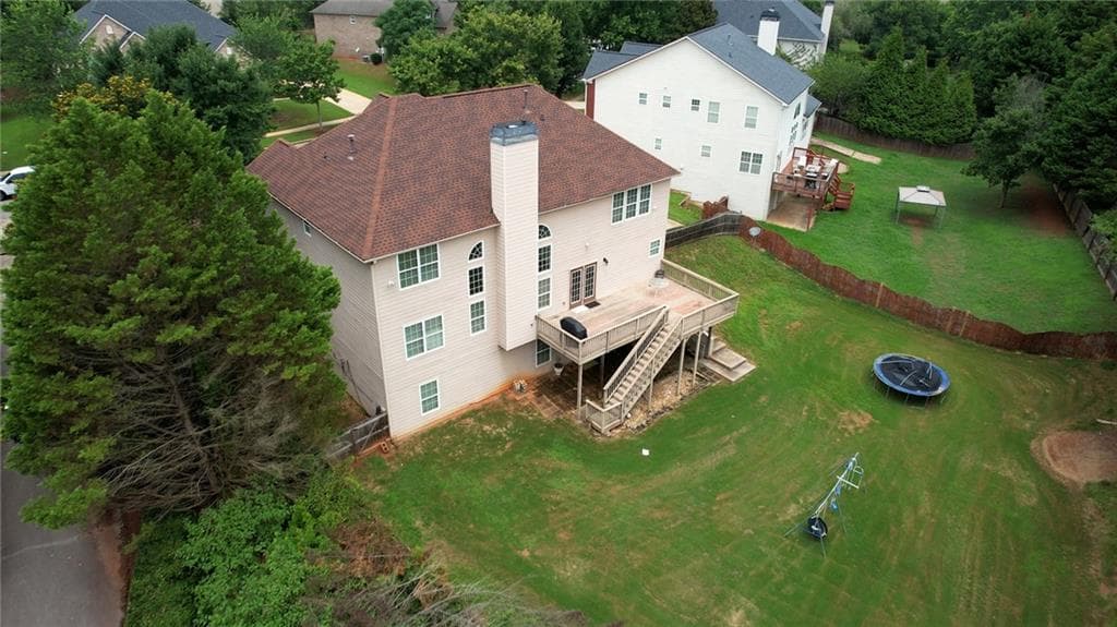 6 bedroom, 5 bathroom, 3,407 sq ft single family residence for sale at 1469 Granby Lane, Locust Grove, GA 30248 — photo 6