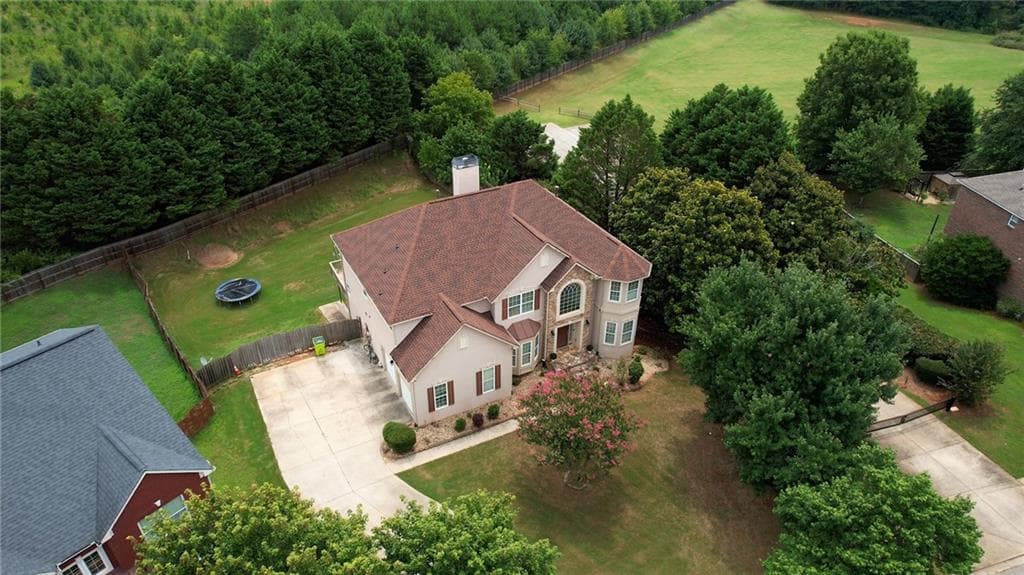 6 bedroom, 5 bathroom, 3,407 sq ft single family residence for sale at 1469 Granby Lane, Locust Grove, GA 30248 — photo 7