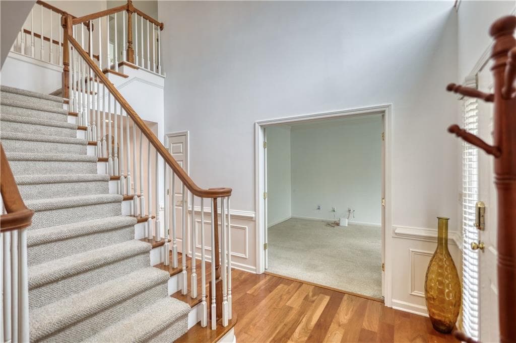6 bedroom, 5 bathroom, 3,407 sq ft single family residence for sale at 1469 Granby Lane, Locust Grove, GA 30248 — photo 10