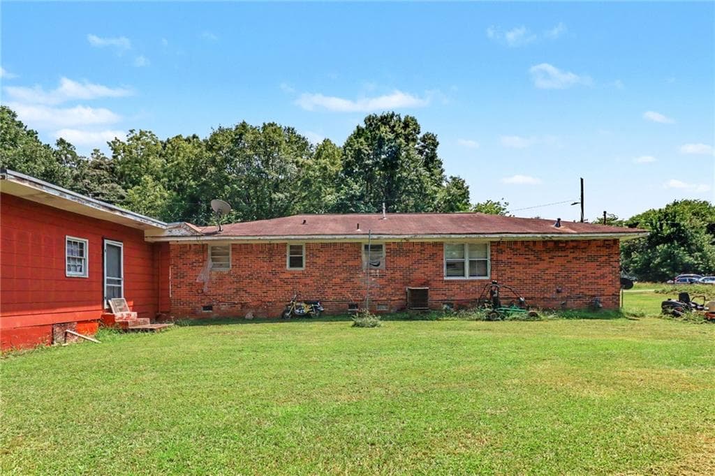 3 bedroom, 3 bathroom, 2,375 sq ft single family residence for sale at 931 Davenport Street, Cedartown, GA 30125 — photo 6
