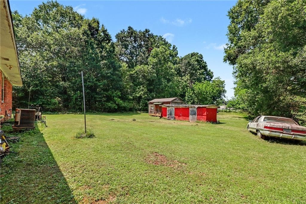 3 bedroom, 3 bathroom, 2,375 sq ft single family residence for sale at 931 Davenport Street, Cedartown, GA 30125 — photo 7