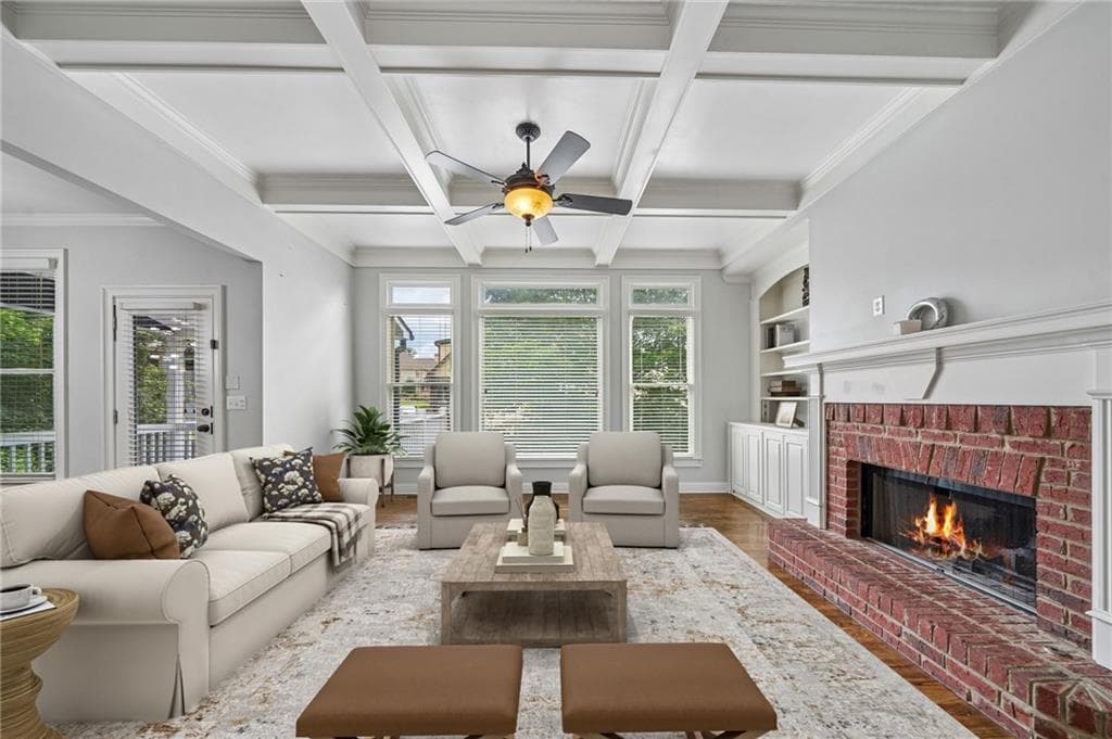6 bedroom, 5 bathroom, 5,600 sq ft single family residence for sale at 2159 Belmont Trace, Powder Springs, GA 30127 — photo 5
