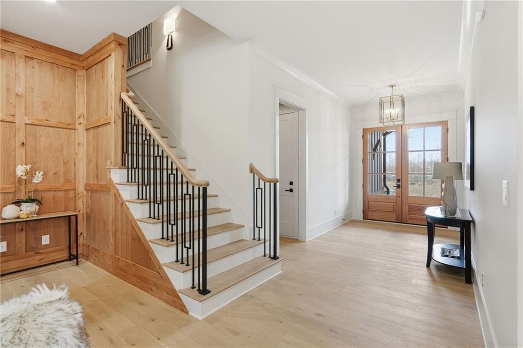 5 bedroom, 4 bathroom, 3,514 sq ft single family residence under contract at 4440 K D Kruzel Drive, Cumming, GA 30041 — photo 5