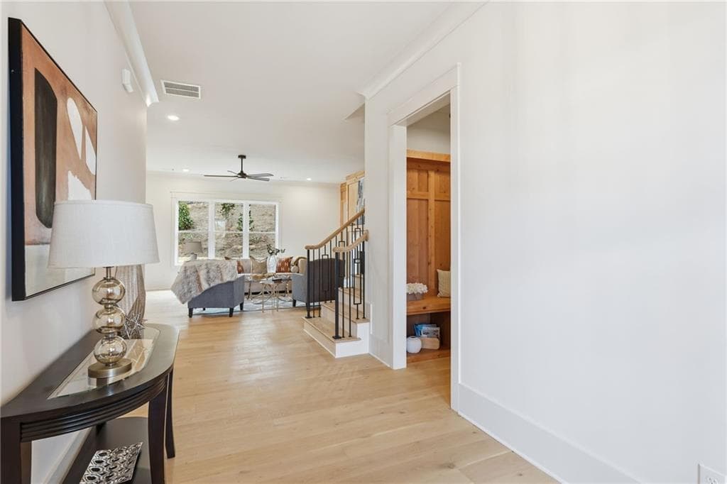5 bedroom, 4 bathroom, 3,514 sq ft single family residence under contract at 4440 K D Kruzel Drive, Cumming, GA 30041 — photo 6