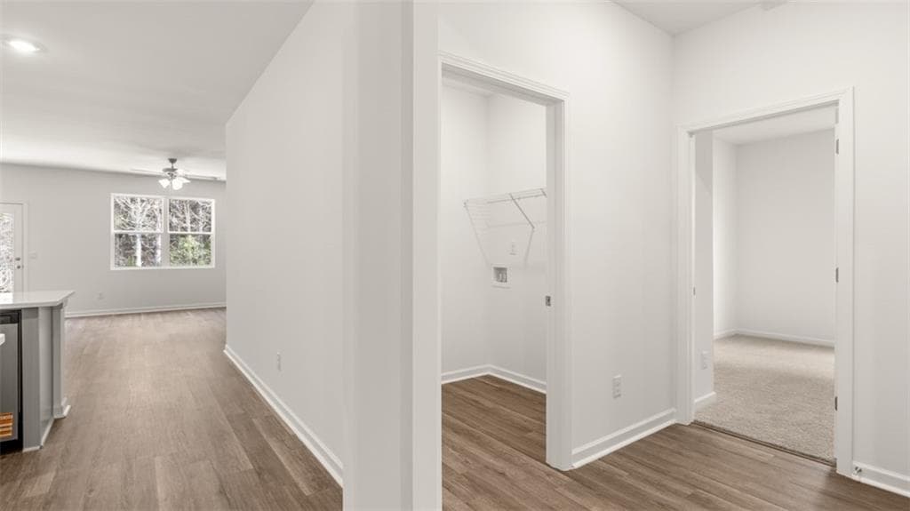 4 bedroom, 2 bathroom, 1,874 sq ft single family residence for sale at 105 Montgomery Drive, Stockbridge, GA 30281 — photo 4