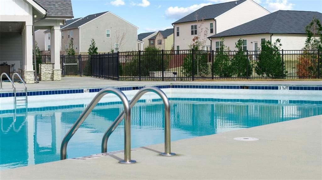 4 bedroom, 2 bathroom, 1,874 sq ft single family residence for sale at 105 Montgomery Drive, Stockbridge, GA 30281 — photo 7