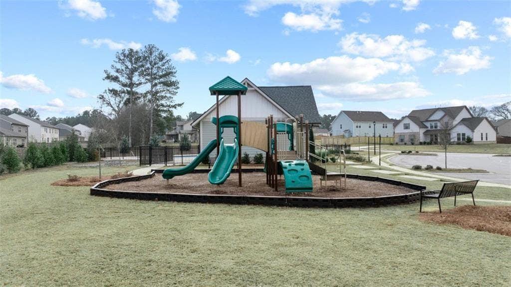 4 bedroom, 2 bathroom, 1,874 sq ft single family residence for sale at 105 Montgomery Drive, Stockbridge, GA 30281 — photo 8