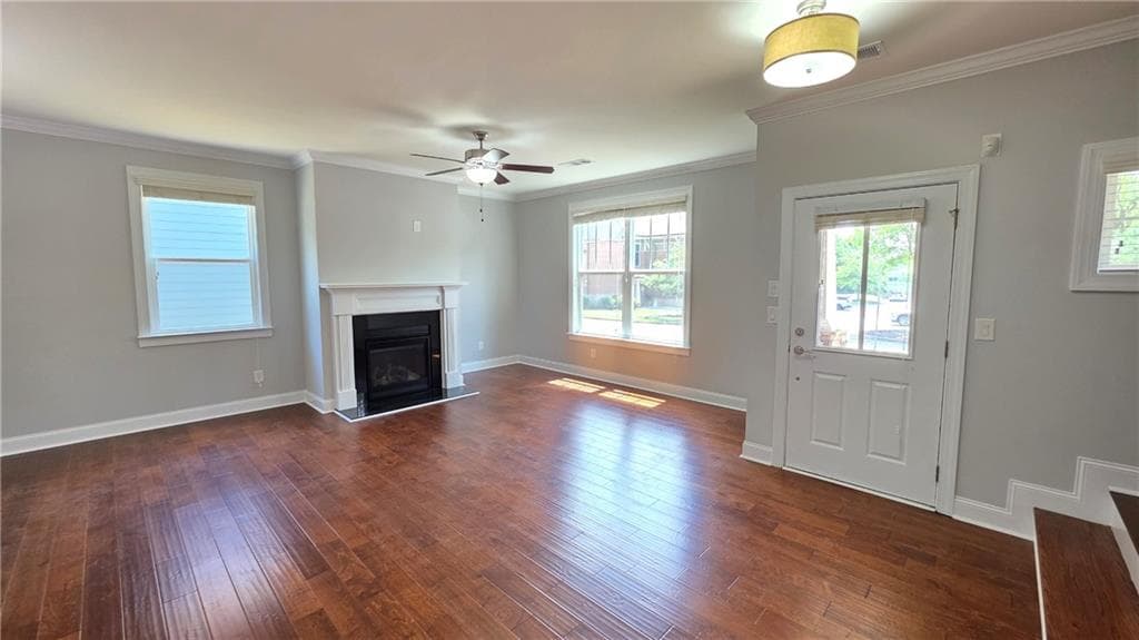 3 bedroom, 3 bathroom, 1,915 sq ft single family residence for sale at 2339 Village Grove Drive, Suwanee, GA 30024 — photo 6
