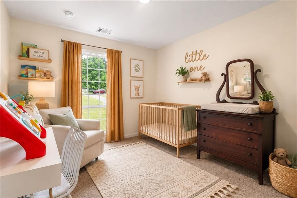 4 bedroom, 3 bathroom, 2,263 sq ft single family residence for rent at 105 Leyland Court, Fayetteville, GA 30215 for $3,000 a month — photo 5