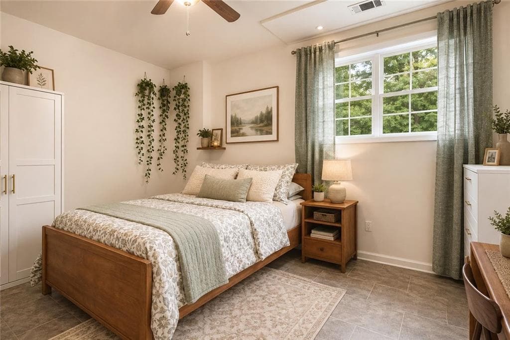 4 bedroom, 3 bathroom, 2,263 sq ft single family residence for rent at 105 Leyland Court, Fayetteville, GA 30215 for $3,000 a month — photo 6