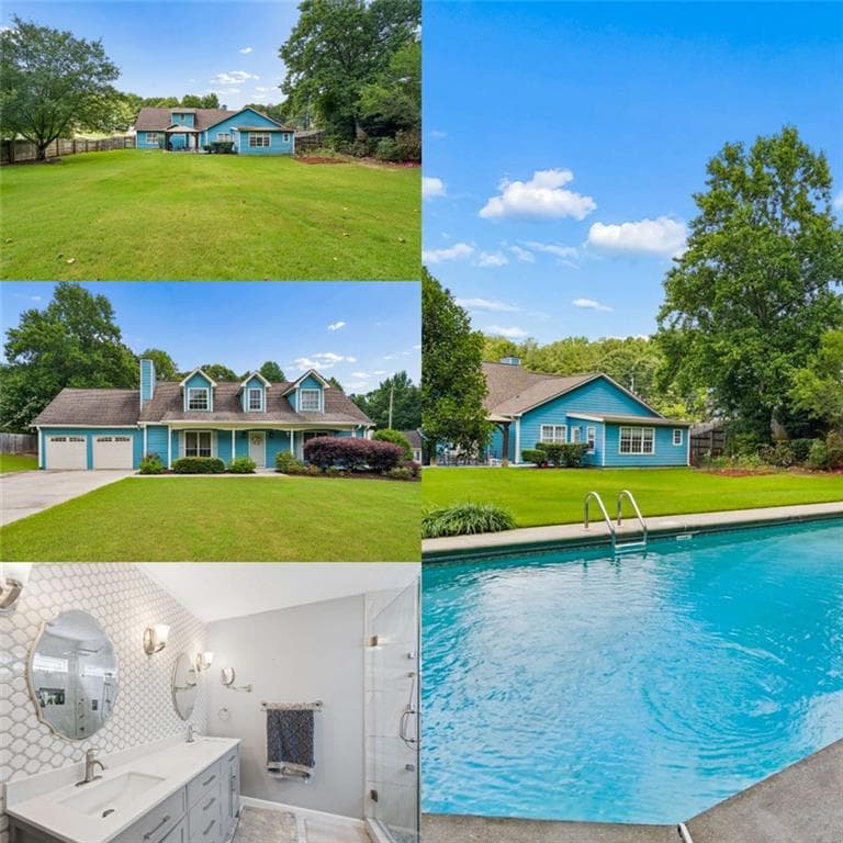 985 Spring Brook Drive