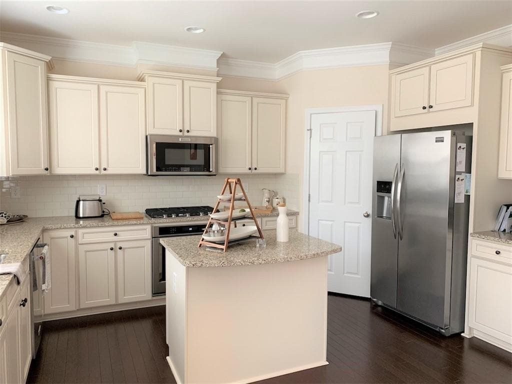4 bedroom, 4 bathroom, 2,234 sq ft townhouse for rent at 3583 Adelaide Crossing, Brookhaven, GA 30319 for $4,200 a month — photo 7