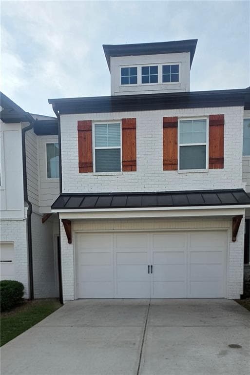 3 bedroom, 3 bathroom, 1,818 sq ft townhouse for sale at 79 Auburn Valley Way, Auburn, GA 30011