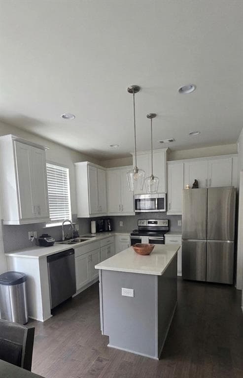 3 bedroom, 3 bathroom, 1,818 sq ft townhouse for sale at 79 Auburn Valley Way, Auburn, GA 30011 — photo 5