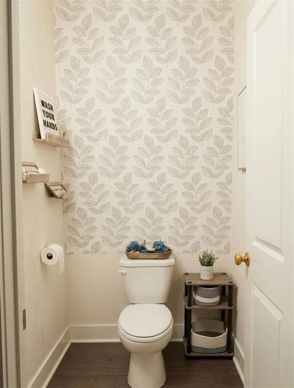 3 bedroom, 3 bathroom, 1,818 sq ft townhouse for sale at 79 Auburn Valley Way, Auburn, GA 30011 — photo 6
