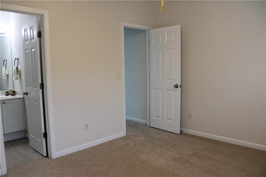 3 bedroom, 4 bathroom townhouse for rent at 2059 Liberty Court, Atlanta, GA 30318 for $2,700 a month — photo 5