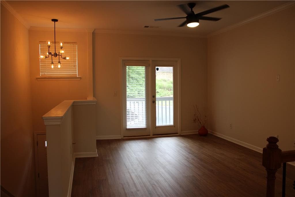 3 bedroom, 4 bathroom townhouse for rent at 2059 Liberty Court, Atlanta, GA 30318 for $2,700 a month — photo 7