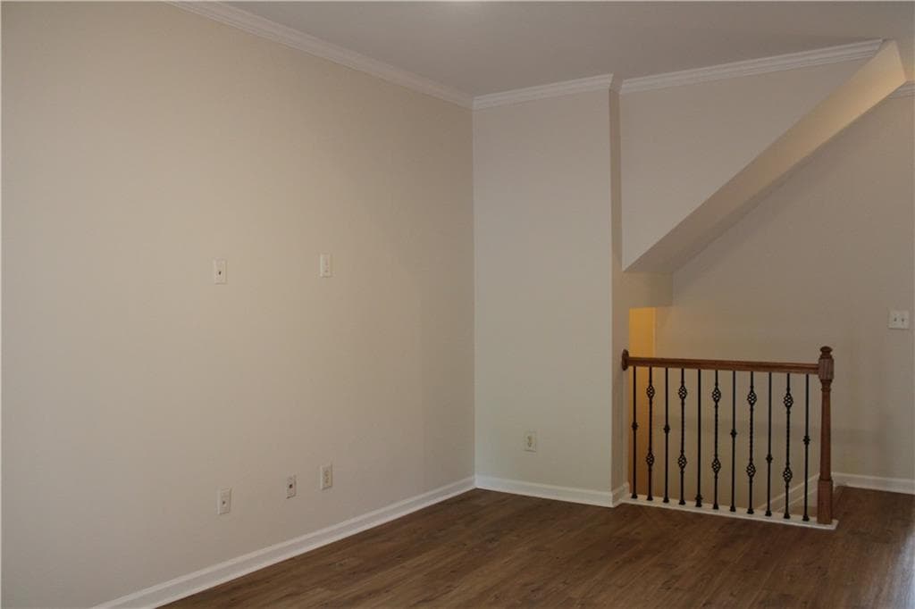 3 bedroom, 4 bathroom townhouse for rent at 2059 Liberty Court, Atlanta, GA 30318 for $2,700 a month — photo 8