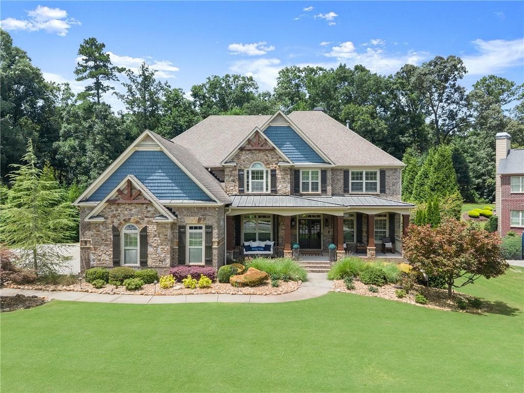 12902 Donegal Lane
