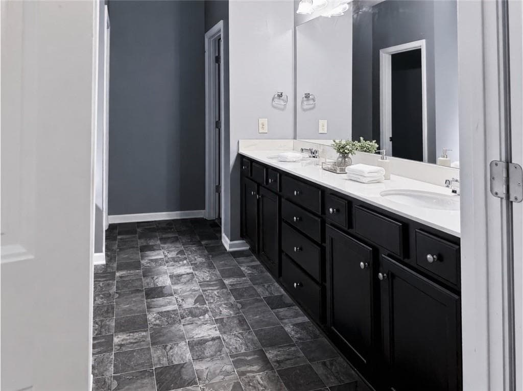 4 bedroom, 4 bathroom, 2,407 sq ft single family residence for rent at 291 Boulder Run, Hiram, GA 30141 for $2,300 a month — photo 8