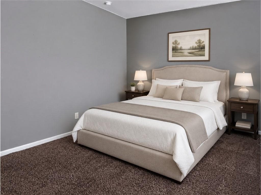 4 bedroom, 4 bathroom, 2,407 sq ft single family residence for rent at 291 Boulder Run, Hiram, GA 30141 for $2,300 a month — photo 9
