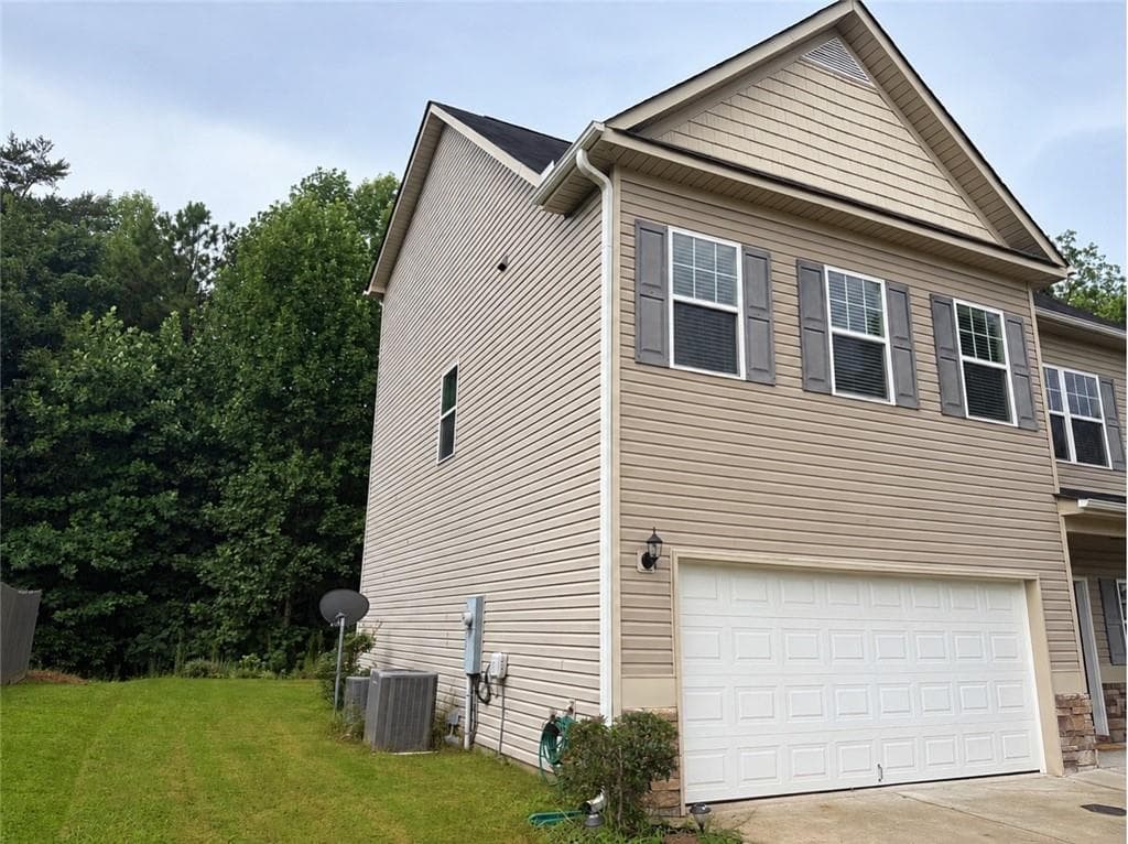 4 bedroom, 4 bathroom, 2,407 sq ft single family residence for rent at 291 Boulder Run, Hiram, GA 30141 for $2,300 a month — photo 3