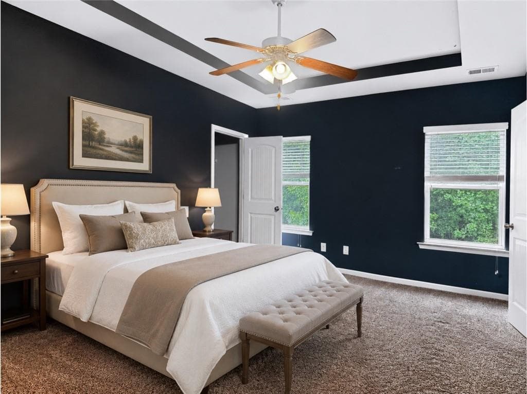 4 bedroom, 4 bathroom, 2,407 sq ft single family residence for rent at 291 Boulder Run, Hiram, GA 30141 for $2,300 a month — photo 7