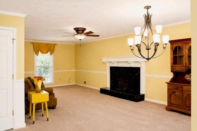 4 bedroom, 3 bathroom, 2,810 sq ft single family residence under contract at 823 Ridge Avenue, Stone Mountain, GA 30083 — photo 7