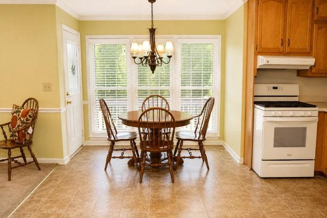 4 bedroom, 3 bathroom, 2,810 sq ft single family residence under contract at 823 Ridge Avenue, Stone Mountain, GA 30083 — photo 8