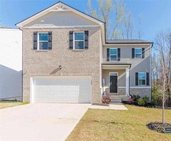 4 bedroom, 3 bathroom, 3,558 sq ft single family residence for rent at 146 Silver Birch Pass, Newnan, GA 30265 for $2,700 a month — photo 1 of 16