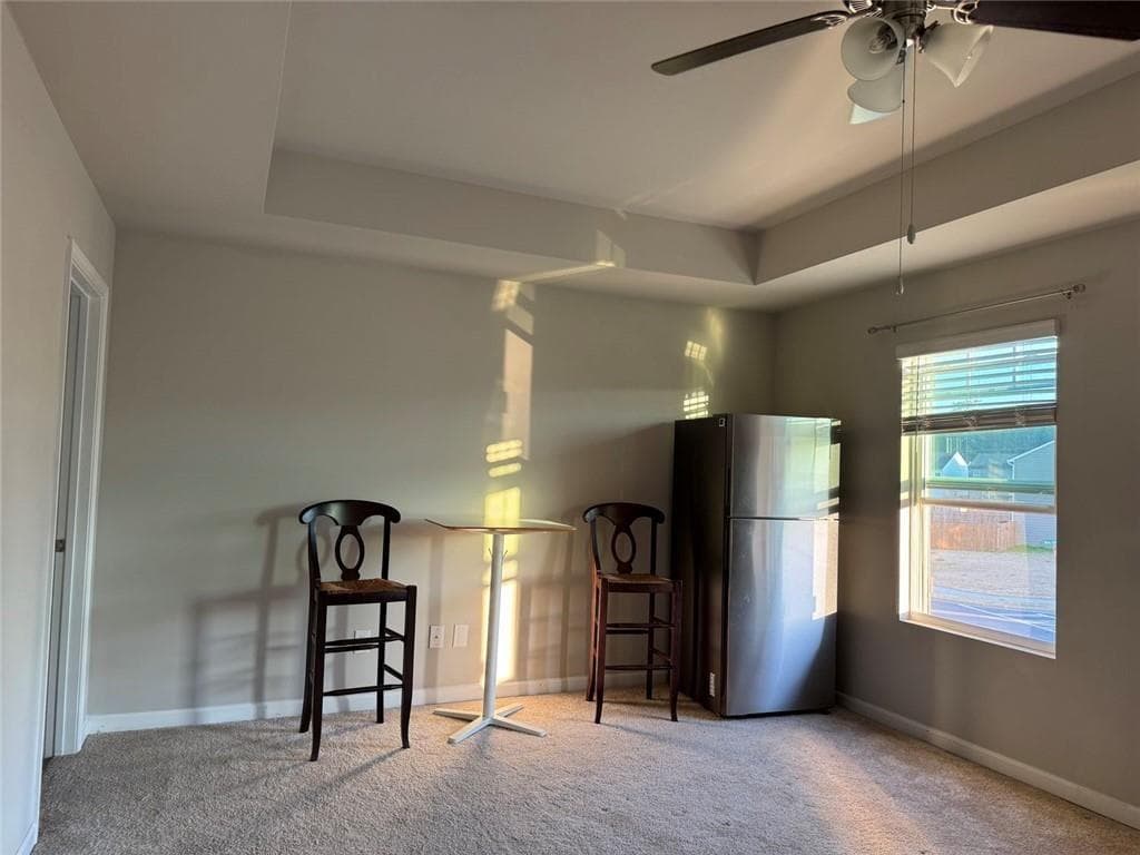 4 bedroom, 3 bathroom, 3,558 sq ft single family residence for rent at 146 Silver Birch Pass, Newnan, GA 30265 for $2,700 a month — photo 8
