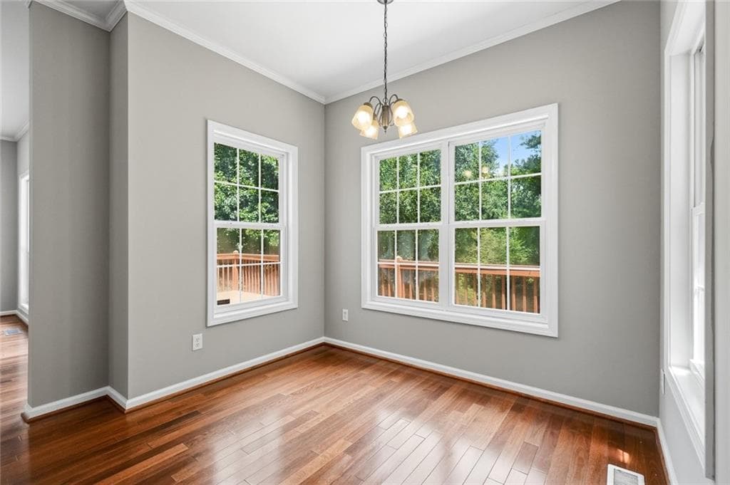 4 bedroom, 4 bathroom, 3,000 sq ft single family residence for rent at 995 Stefan Walk, Cumming, GA 30040 for $2,900 a month — photo 5