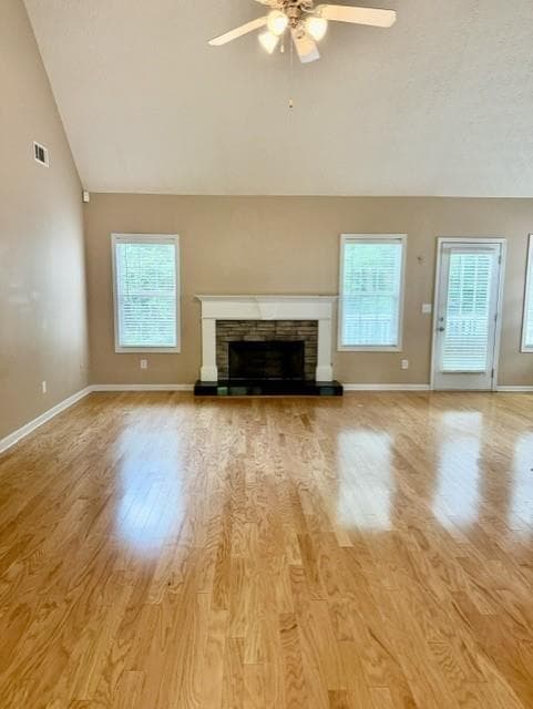 4 bedroom, 2 bathroom, 2,175 sq ft single family residence for sale at 4 Hillstone Way, Cartersville, GA 30121 — photo 6