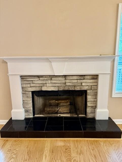 4 bedroom, 2 bathroom, 2,175 sq ft single family residence for sale at 4 Hillstone Way, Cartersville, GA 30121 — photo 8