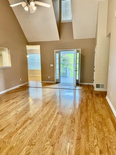 4 bedroom, 2 bathroom, 2,175 sq ft single family residence for sale at 4 Hillstone Way, Cartersville, GA 30121 — photo 9