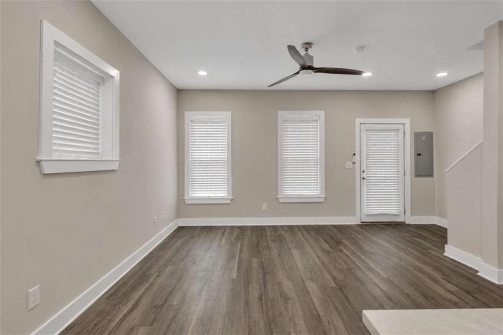 2 bedroom, 3 bathroom, 1,164 sq ft townhouse for sale at 697 Fayetteville Road 101, Atlanta, GA 30316 — photo 3