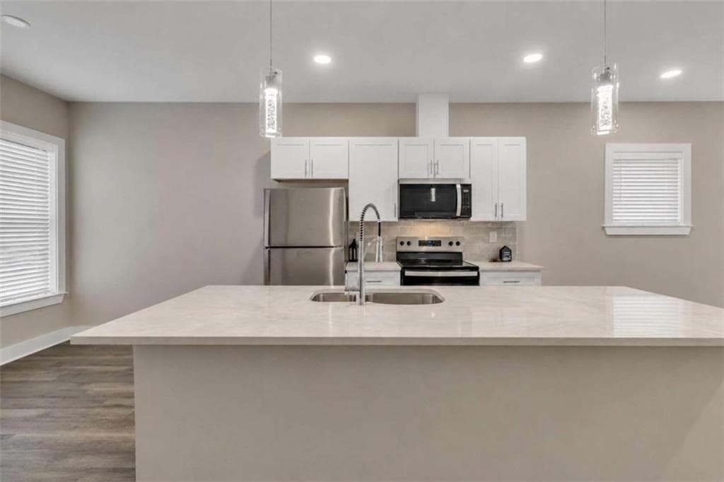 2 bedroom, 3 bathroom, 1,164 sq ft townhouse for sale at 697 Fayetteville Road 101, Atlanta, GA 30316 — photo 6