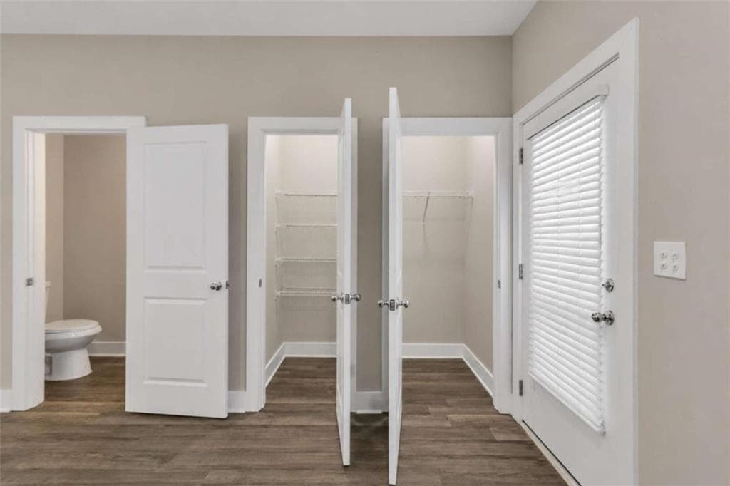 2 bedroom, 3 bathroom, 1,164 sq ft townhouse for sale at 697 Fayetteville Road 101, Atlanta, GA 30316 — photo 7
