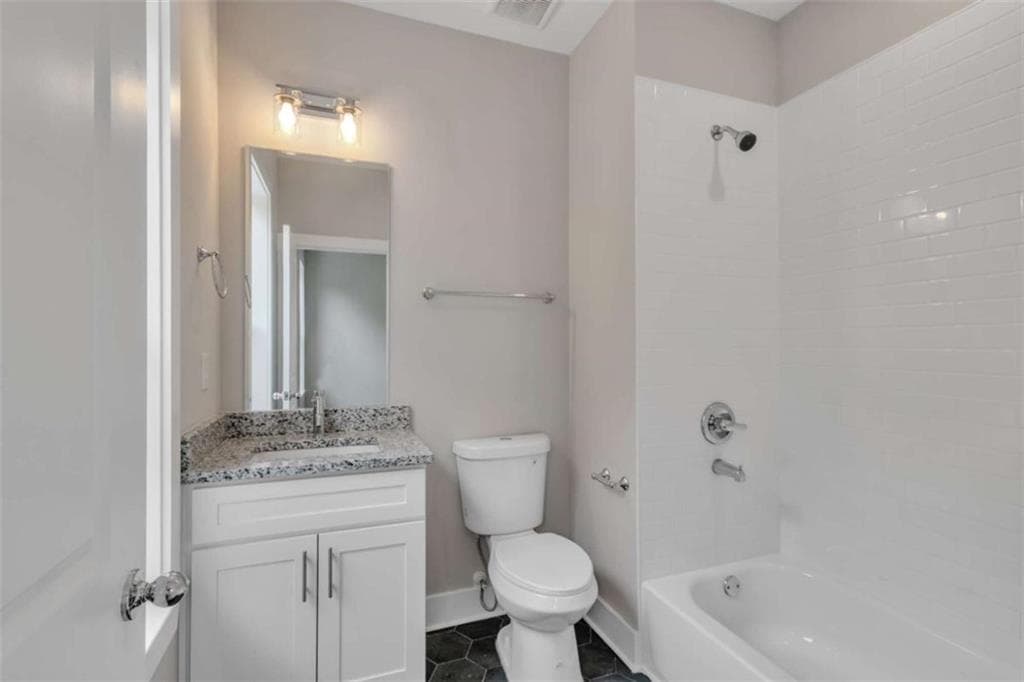 2 bedroom, 3 bathroom, 1,164 sq ft townhouse for sale at 697 Fayetteville Road 101, Atlanta, GA 30316 — photo 9
