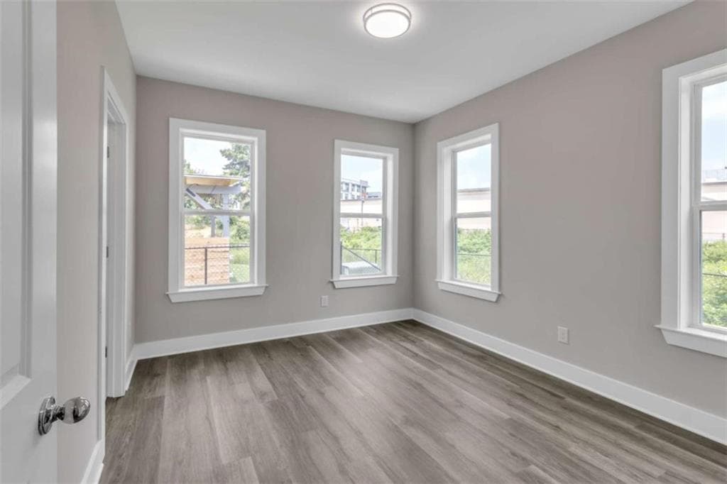 2 bedroom, 3 bathroom, 1,164 sq ft townhouse for sale at 697 Fayetteville Road 101, Atlanta, GA 30316 — photo 10