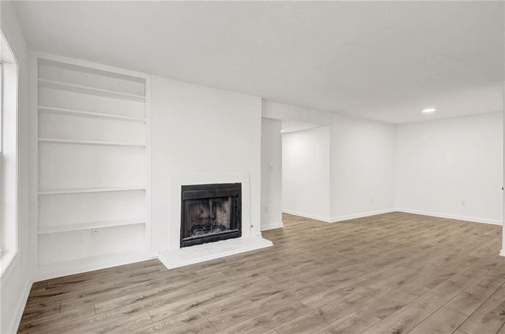 2 bedroom, 2 bathroom, 1,223 sq ft condominium for sale at 702 Glenleaf Drive, Peachtree Corners, GA 30092 — photo 7
